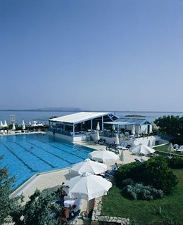 Hotel Aquis Arina Sand