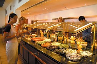 Hotel Aquis Arina Sand