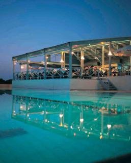 Hotel Aquis Arina Sand