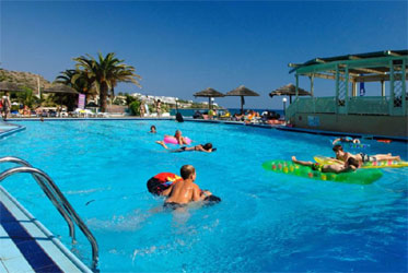 Hotel Aquis Blue Sea Resort & Spa