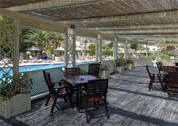 Hotel Aquis Blue Sea Resort & Spa