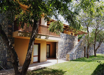 Hotel Aquis Blue Sea Resort & Spa