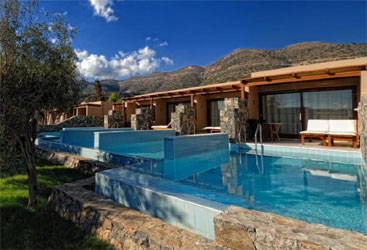Hotel Aquis Blue Sea Resort & Spa