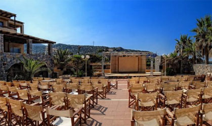 Hotel Aquis Blue Sea Resort & Spa