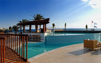 Hotel Aquis Blue Sea Resort & Spa
