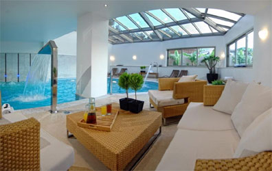 Hotel Aquis Blue Sea Resort & Spa