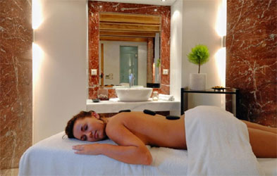 Hotel Aquis Blue Sea Resort & Spa