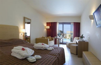 Hotel Aquis Blue Sea Resort & Spa