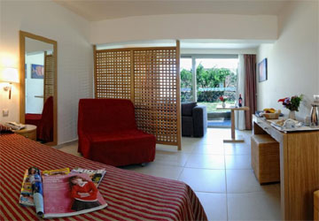 Hotel Aquis Blue Sea Resort & Spa