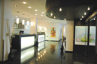 Hotel Aquis Grana