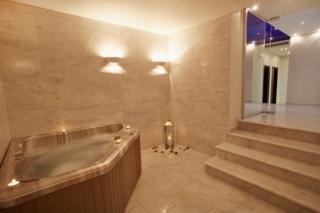 Hotel Aquis Silva Beach