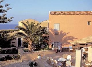 Hotel Aquis Silva Beach