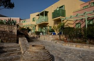 Hotel Aquis Silva Beach
