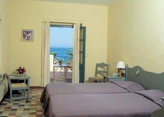 Hotel Aquis Silva Beach