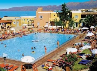Hotel Aquis Silva Beach