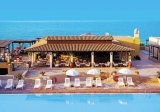 Hotel Aquis Silva Beach