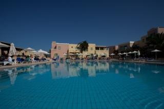 Hotel Aquis Silva Beach