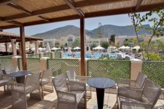 Hotel Aquis Silva Beach