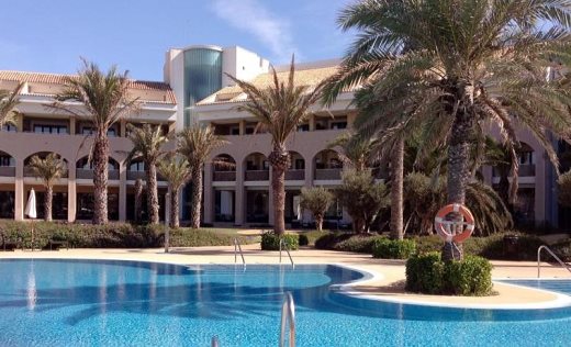 Hotel Ar Golf Almerimar