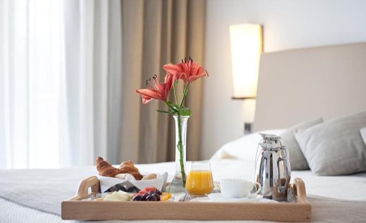 Hotel Ar Golf Almerimar
