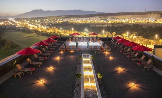 Hotel Ar Golf Almerimar