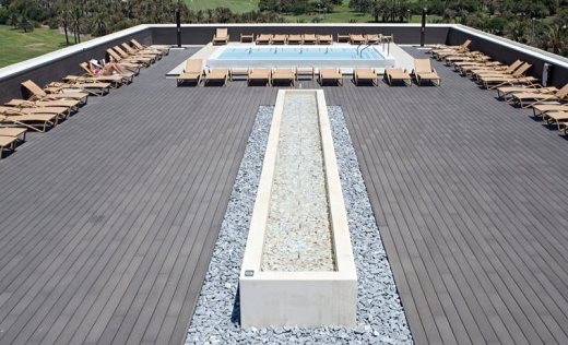 Hotel Ar Golf Almerimar