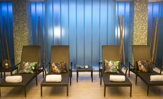 Hotel Ar Golf Almerimar