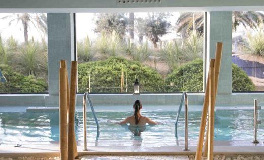 Hotel Ar Golf Almerimar