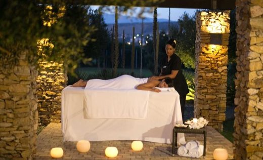 Hotel Ar Golf Almerimar