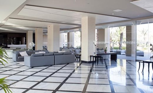 Hotel Ar Golf Almerimar