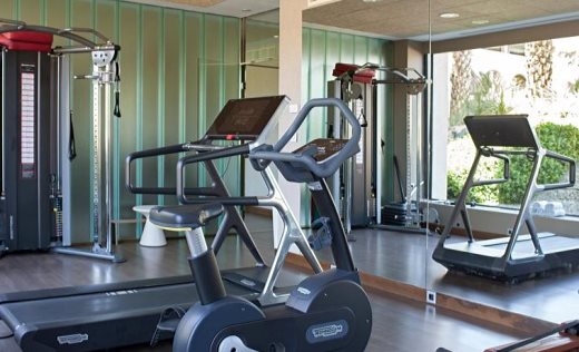 Hotel Ar Golf Almerimar