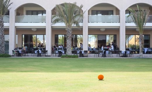 Hotel Ar Golf Almerimar