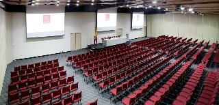 Hotel Ar Salitre Suites & Spa,Centro De Convencion