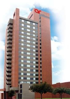 Hotel Ar Salitre Suites & Spa,Centro De Convencion