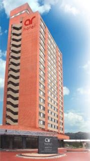 Hotel Ar Salitre Suites & Spa,Centro De Convencion