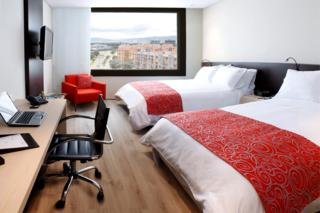 Hotel Ar Salitre Suites & Spa,Centro De Convencion