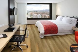 Hotel Ar Salitre Suites & Spa,Centro De Convencion