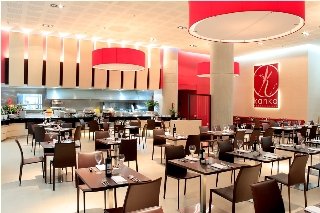 Hotel Ar Salitre Suites & Spa,Centro De Convencion