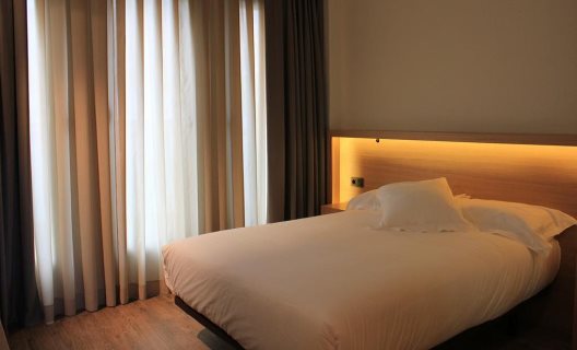 Hotel Araba