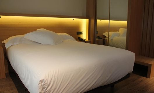 Hotel Araba