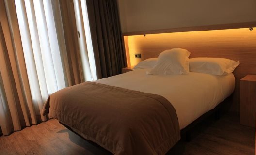 Hotel Araba