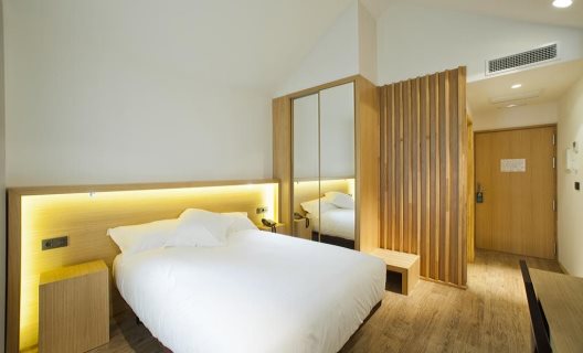 Hotel Araba