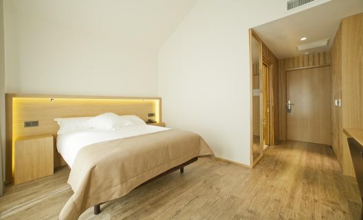 Hotel Araba