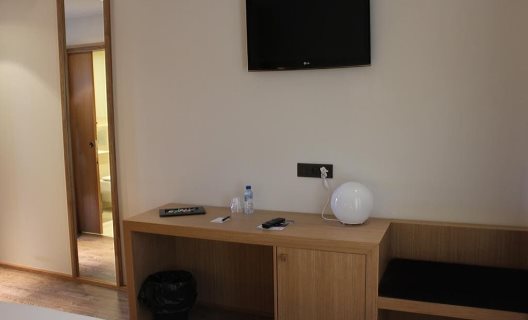 Hotel Araba