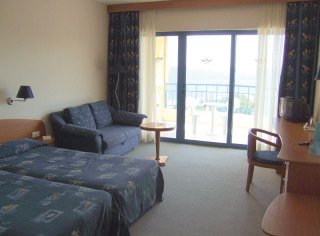 Hotel Arabella