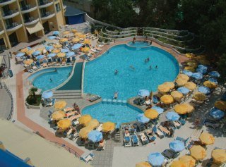 Hotel Arabella