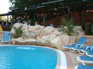 Hotel Arabella
