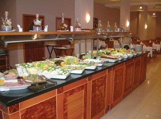 Hotel Arabella