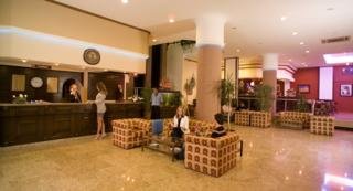 Hotel Arabella