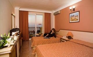 Hotel Arabella